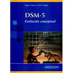 DSM-5: Evolución conceptual