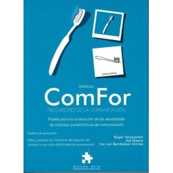Manual ComFor
