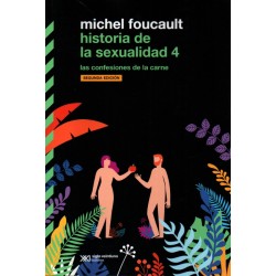 (F) Historia de la sexualidad 4