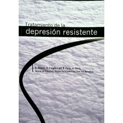Tratamiento de la depresión resistente