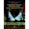 (F) Cuaderno de trabajo de mindfulness para adolescentes