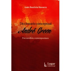 Diccionario conceptual André Green
