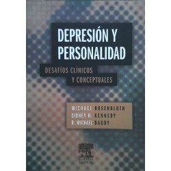 Depresión y personalidad