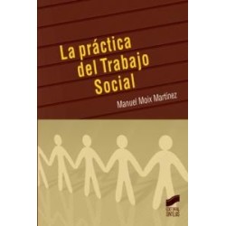La práctica del Trabajo Social