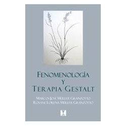 Fenomenología y terapia Gestalt