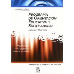 Programa de Orientación Educativa y Sociolaboral