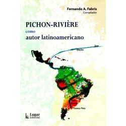 Pichon-Rivière como autor...