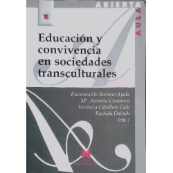 (E) Educación y convivencia en sociedades transculturales