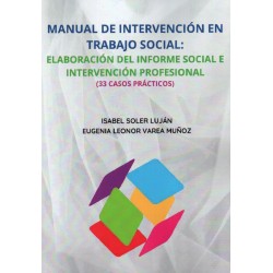 (F) Manual de intevención en Trabajo Social