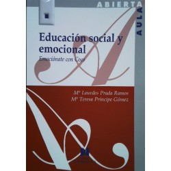 Educación social y emocional