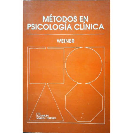Métodos en psicología clínica