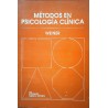 Métodos en psicología clínica