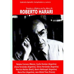 Teoría y clínica en la obra de Roberto Harari