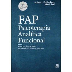 FAP. Psicoterapia Analítica...