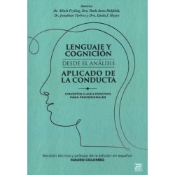 (F) Lenguaje y cognición...