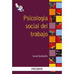 Psicología social del trabajo