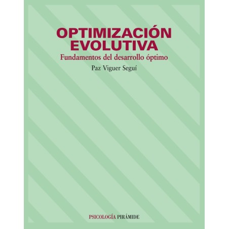 Optimización evolutiva