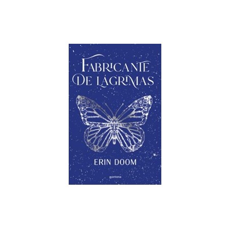Fabricante de lágrimas