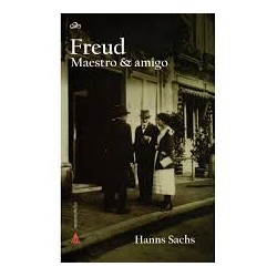 Freud. Maestro y amigo