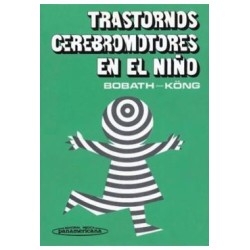 Trastornos cerebromotores...