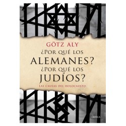 ¿Por qué los alemanes? ¿Por...