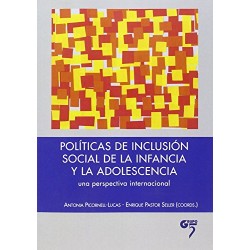 Políticas de inclusión...