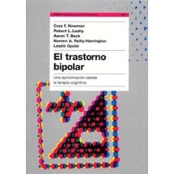 El trastorno bipolar