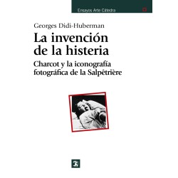 La invención de la histeria
