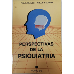 Perspectivas de la psiquiatría