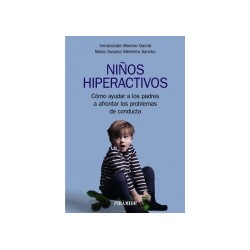 Niños hiperactivos