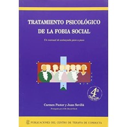 Tratamiento Psicológico de...