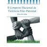 II Congreso Nacional de Violencia Filio-Parental