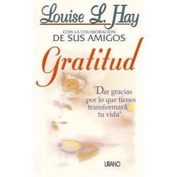 Gratitud