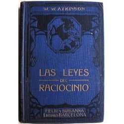 Las leyes del raciocinio