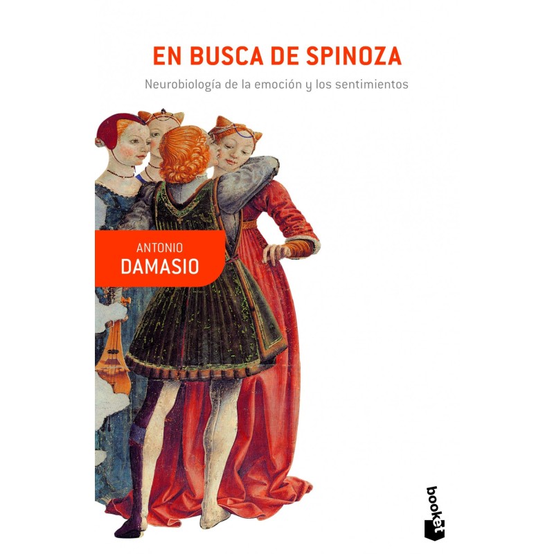 En busca de Spinoza