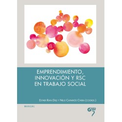 Emprendimiento, innovación y RSC en trabajo social