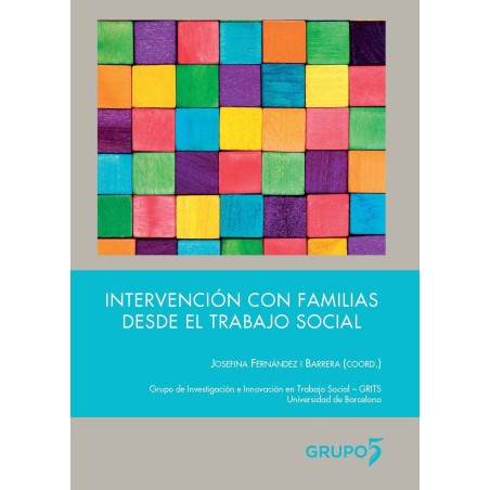 Intervención con familias desde el trabajo social
