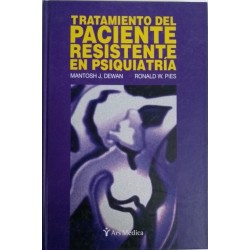 Tratamiento del paciente...