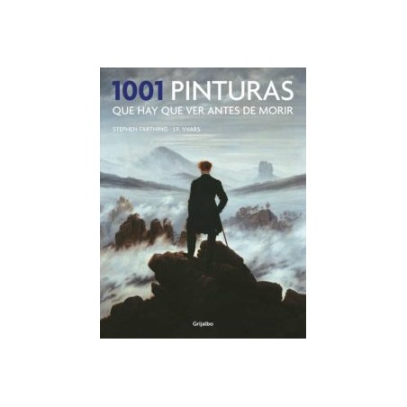 1001 pinturas que hay que ver antes de morir