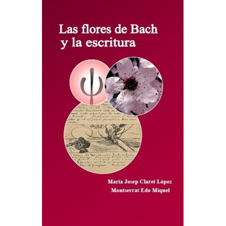 Las flores de Bach y la escritura