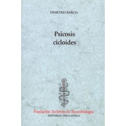 Psicosis cicloides
