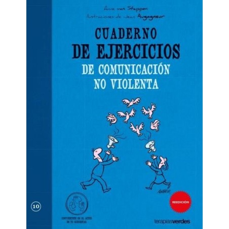 Cuaderno de ejercicios de comunicación no violenta