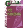 Claves para la evaluación con test psicológicos
