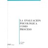 La evaluación psicológica como proceso