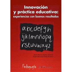 Innovación y práctica educativa
