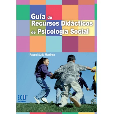 Guía de recursos didácticos de psicología social