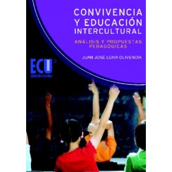 Convivencia y educación intercultural