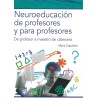 Neuroeducación de profesores y para profesores