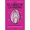 El libro de la vagina
