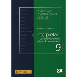 Interpretar